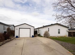 2225 Terra Lea Ct, La Grande, OR 97850