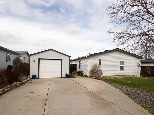 2225 Terra Lea Ct, La Grande, OR 97850