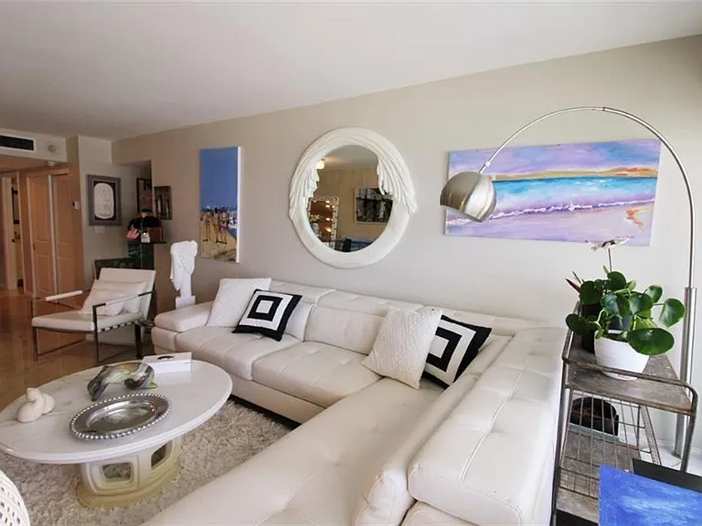 3900 Galt Ocean Dr #1004 — Photo 16