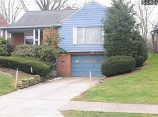 23752 Glenhill Dr, Beachwood, OH
