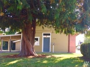 430 S 52nd St, Tacoma, WA 98408