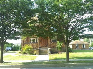 320 W Highland Ave, Ebensburg, PA 15931