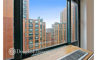 Sold by Douglas Elliman