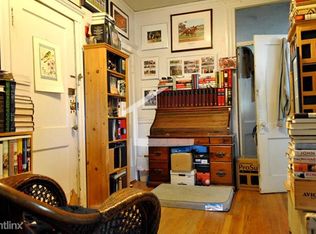 10 Lothian Rd UNIT 5D, Brighton, MA 02135