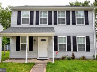312 Laburnum Rd, Edgewood, MD 21040