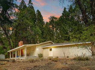 12666 Burma Rd, Grass Valley, CA 95945