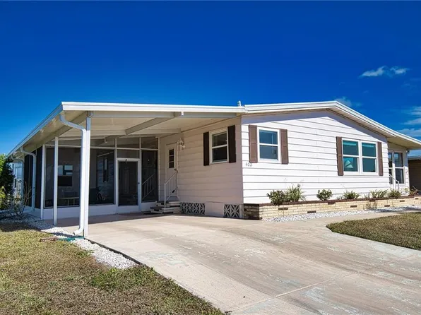 402 Chiquita, North Port, FL 34287