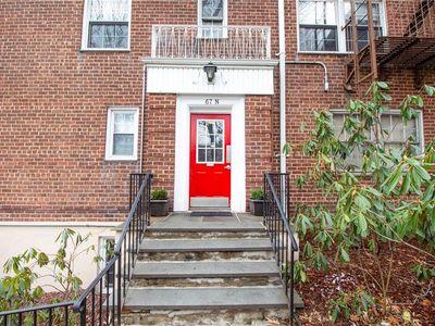 67 Rockledge Road #G2, Bronxville, NY, 10708