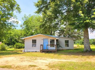 8094 Highway 393, Laurel Hill, FL 32567