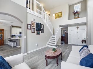 Parcel A Nautica Plat, Miramar, FL 33027