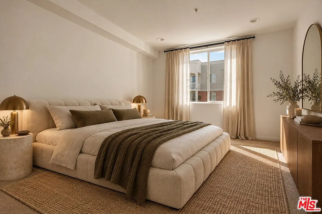 2 bed, 2.0 bath, 1000 sqft, $2,995 — Photo 3