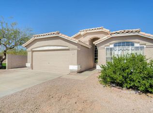 1360 S Yucca Pl, Chandler, AZ 85286