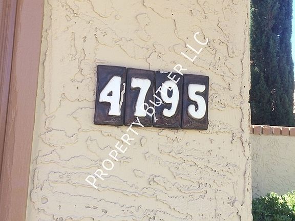 2nd image of 4795 E Navajo St