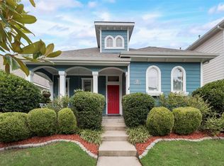 1405 Cherokee Rose Trl, Aubrey, TX 76227