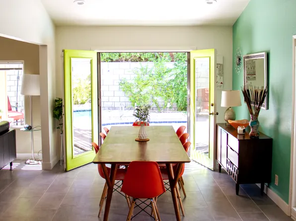 945 S Nueva Vista Dr, Palm Springs, CA 92264