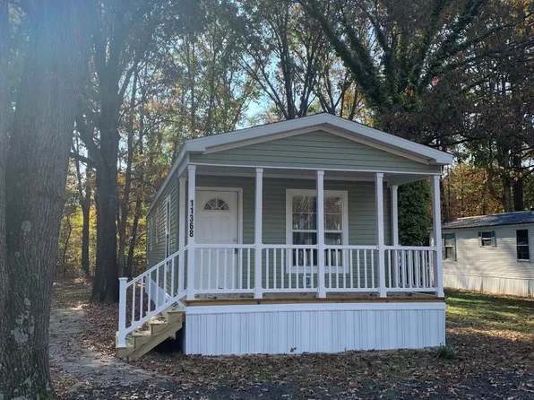 11368 1st St #46868, Bridgeville, DE 19933