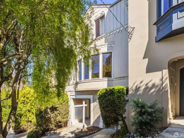 2752 Buchanan St, San Francisco, CA 94123