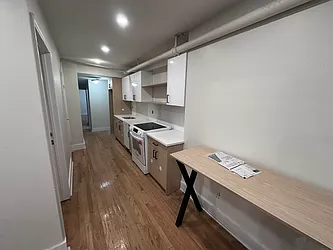 Rented by Space Link Realty