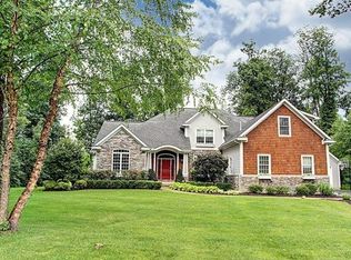 7875 Tall Trees Ct, Springboro, OH 45066