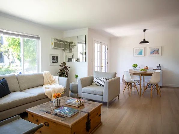 1222 N Olive Dr APT 101, West Hollywood, CA 90069