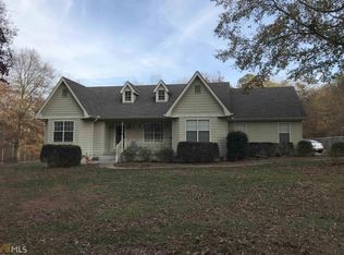 115 Shoals Creek Rd, Covington, GA 30016