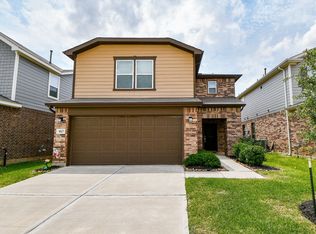 4827 Ranleagh Ct, Katy, TX 77493