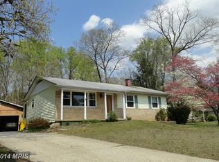 1522 Manor View Rd, Davidsonville, MD 21035