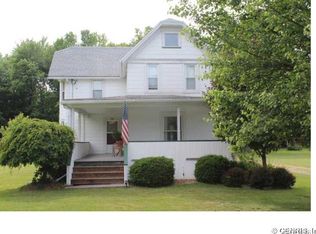 1814 Crandall Ave, Kendall, NY 14476
