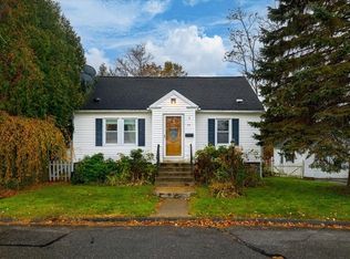 34 Brightwood Ave, Worcester, MA 01604