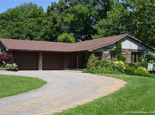 5969 S Eastern School Rd, Pekin, IN 47165