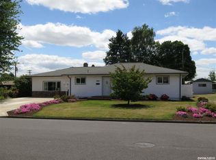 1243 D St, Independence, OR 97351