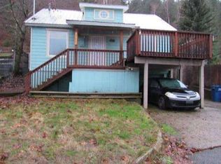 611 W Park Ave, Kellogg, ID 83837