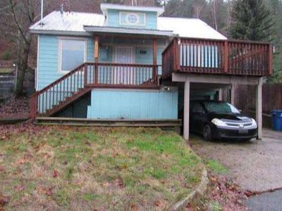 611 W Park Ave, Kellogg, ID, 83837