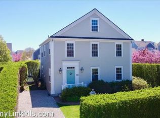 84 Goldfinch Dr, Nantucket, MA 02554