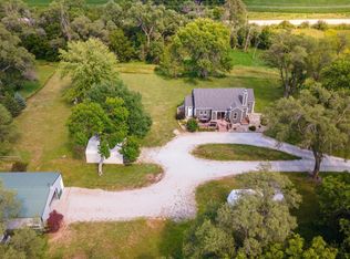 8500 W Davey Rd, Raymond, NE 68428