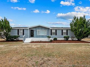 4970 High Branch Ct, Stedman, NC 28391