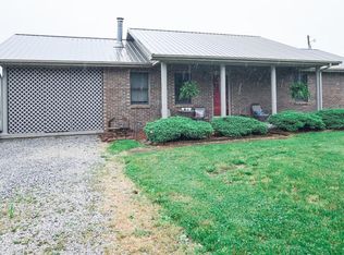 456 Compton Rd, Jeffersonville, KY 40337