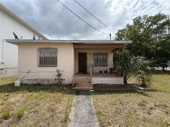 2342 W Chestnut St, Tampa, FL 33607