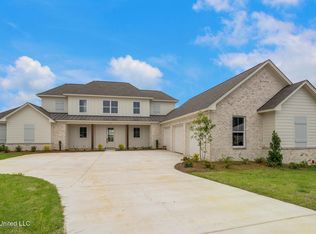 101 Harbour Lndg, Madison, MS 39110