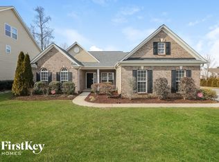 7002 Fountain Brook Dr, Indian Trail, NC 28079