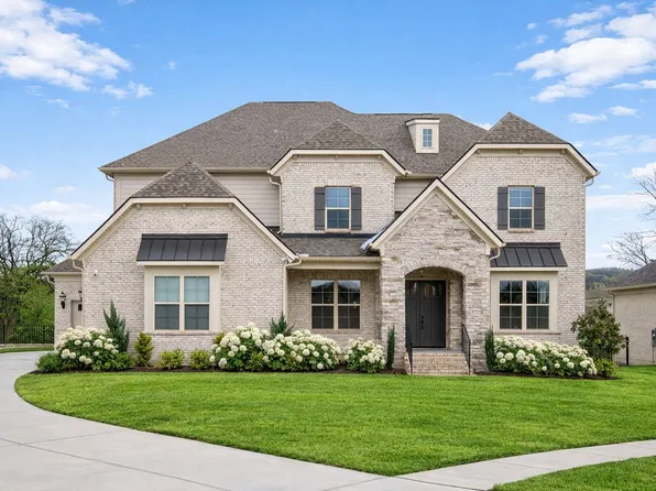 3544 Barnsley Ln, Franklin, TN 37067