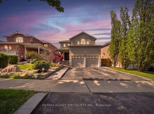 46 Wyman Cres, Bradford West Gwillimbury, ON L3Z3J6