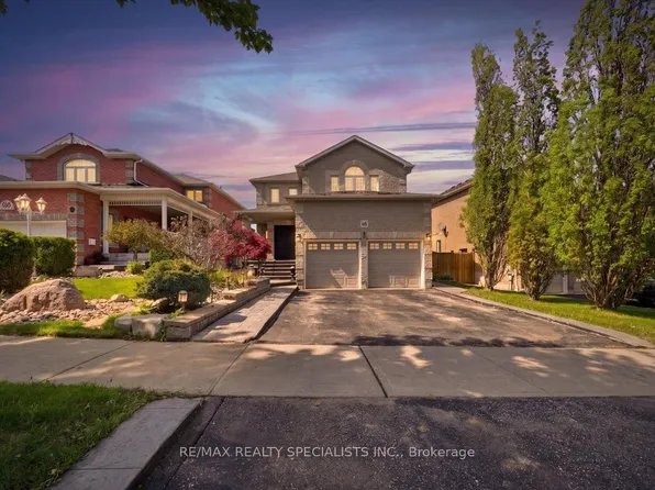 46 Wyman Cres, Bradford West Gwillimbury, ON L3Z 3J6