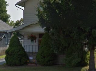 143 N Richview Ave, Youngstown, OH