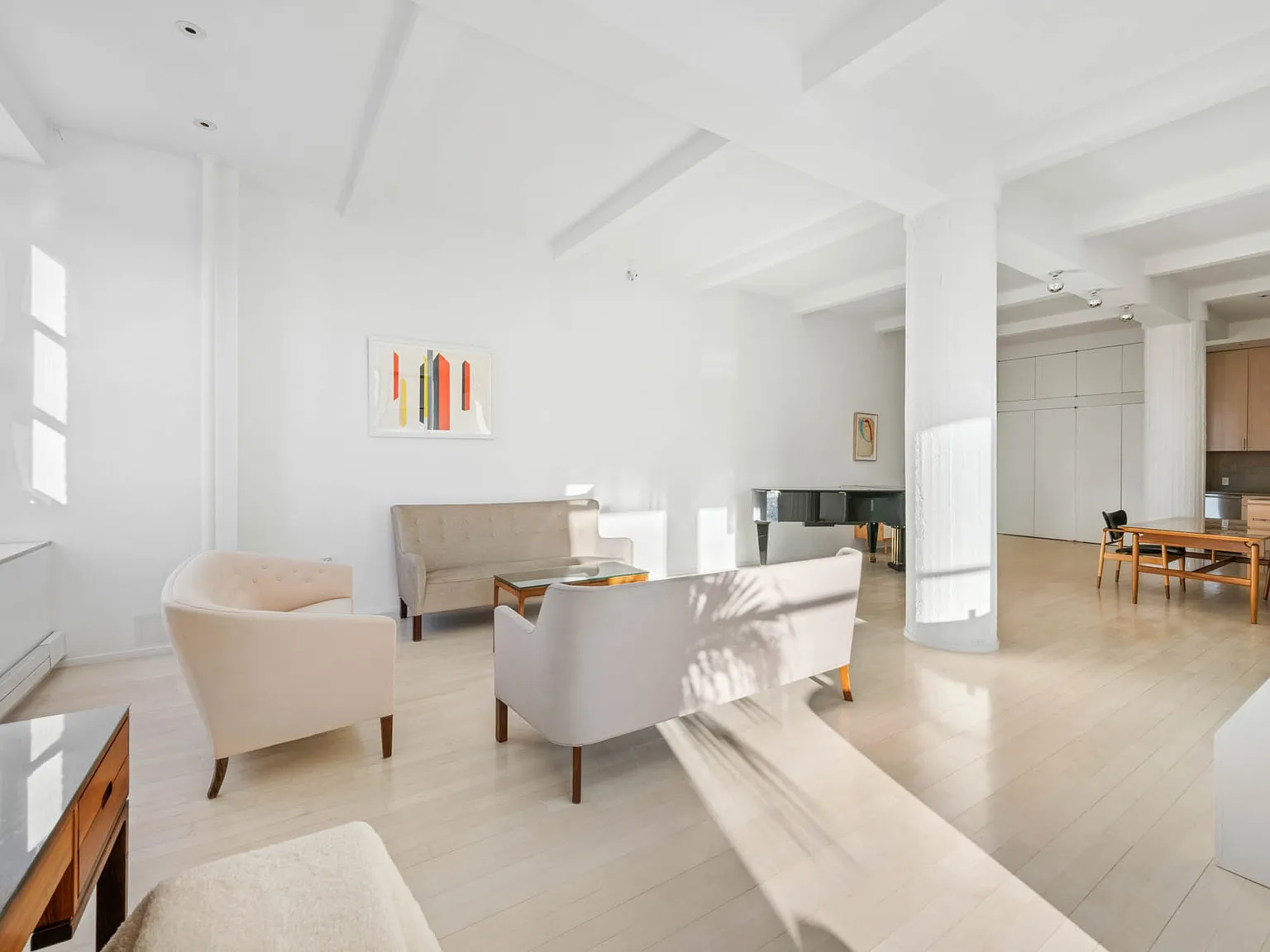 250 Mercer Street — Photo 3