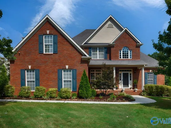 106 Brickstone Pl, Madison, AL 35756