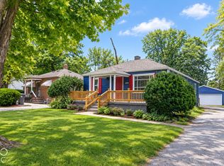 3531 N Bancroft St, Indianapolis, IN 46218