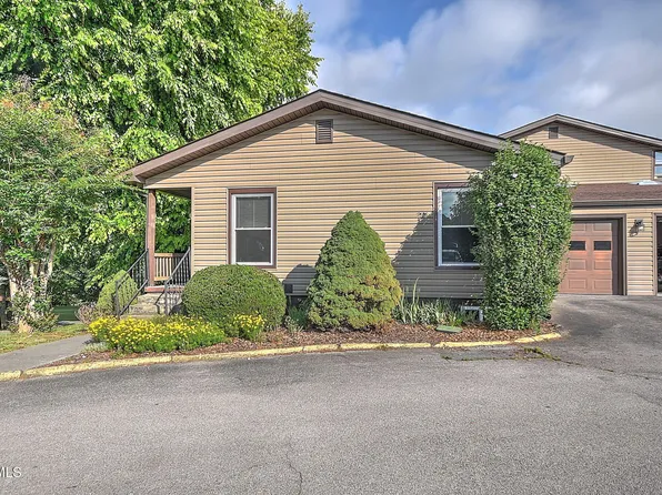513 Pilgrim Ct APT A, Johnson City, TN 37601
