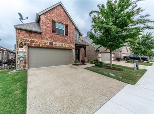 809 Eagle Creek Trl, McKinney, TX 75072