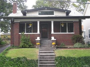 815 Clark Ave, Saint Louis, MO 63119